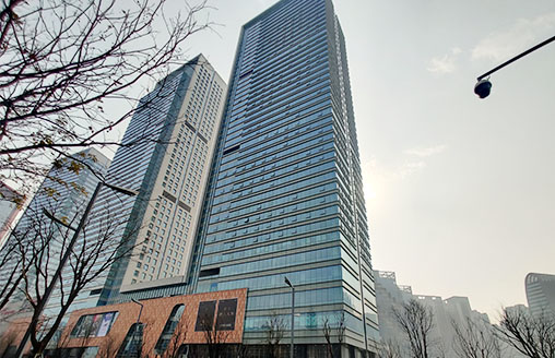 中標(biāo)喜訊||廣僑建設(shè)喜中美年二期B棟公寓裝飾1標(biāo)段工程項(xiàng)目